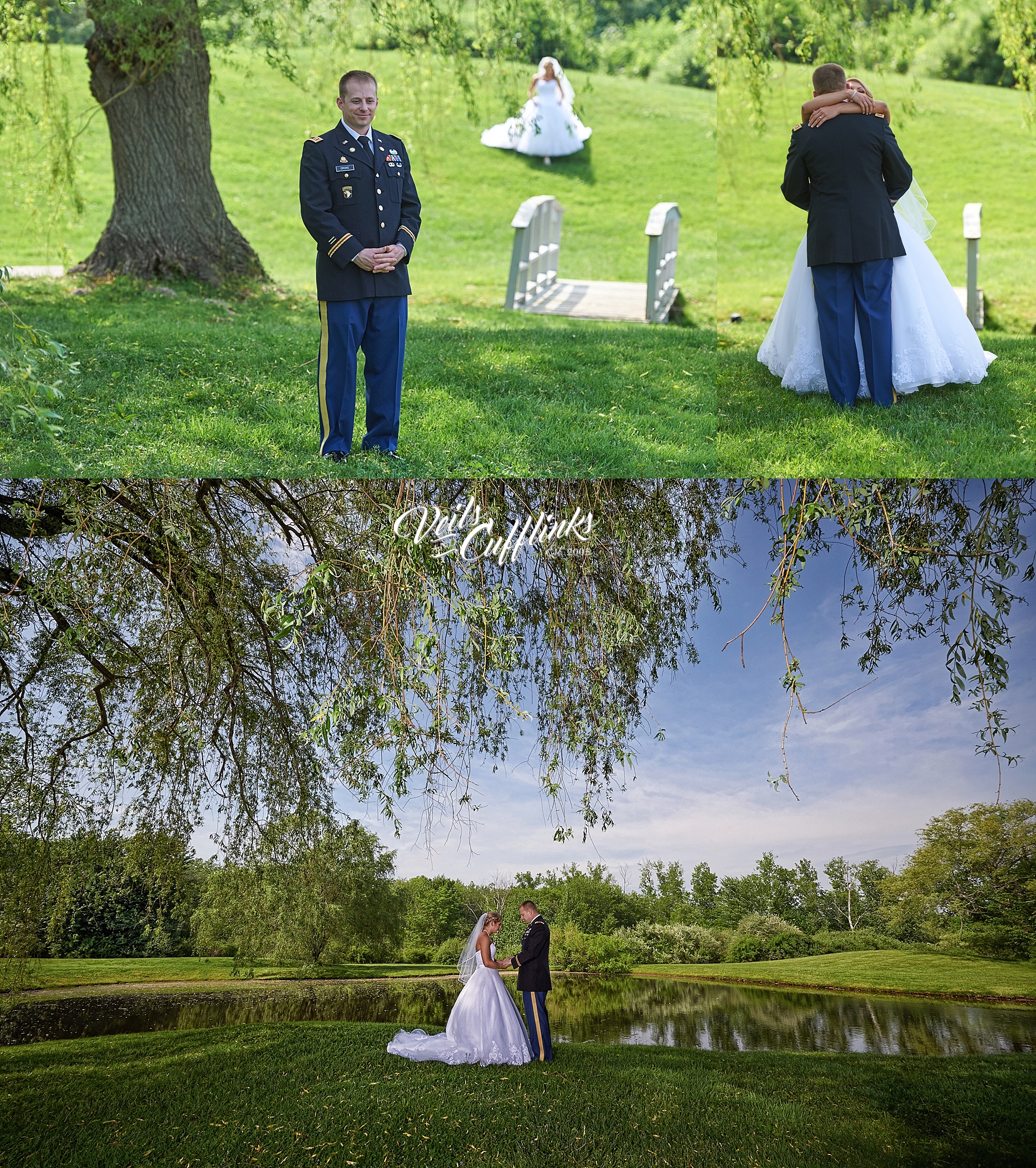 Barns at Wesleyan Hills Wedding_0009