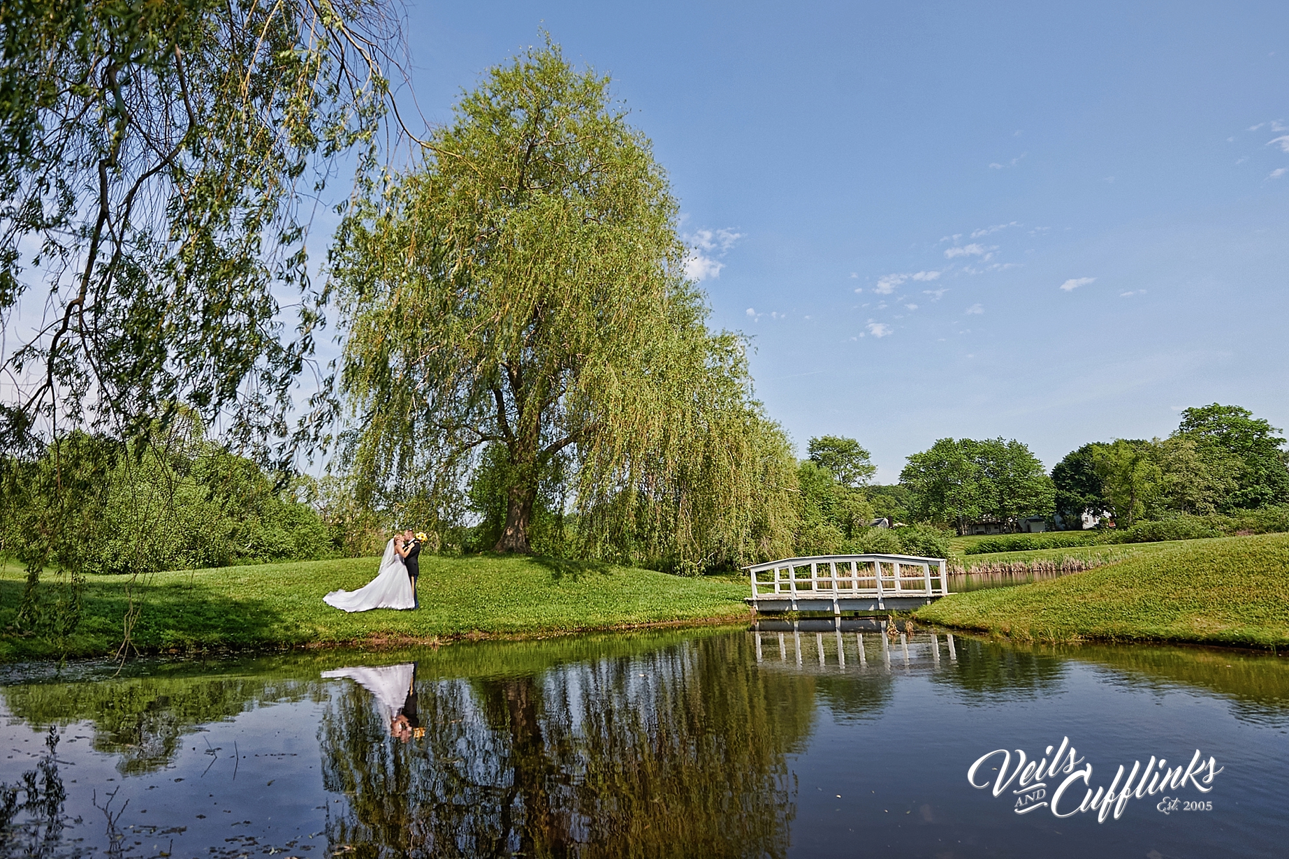 Barns at Wesleyan Hills Wedding_0012