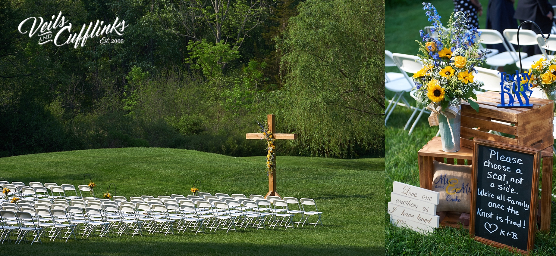 Barns at Wesleyan Hills Wedding_0015