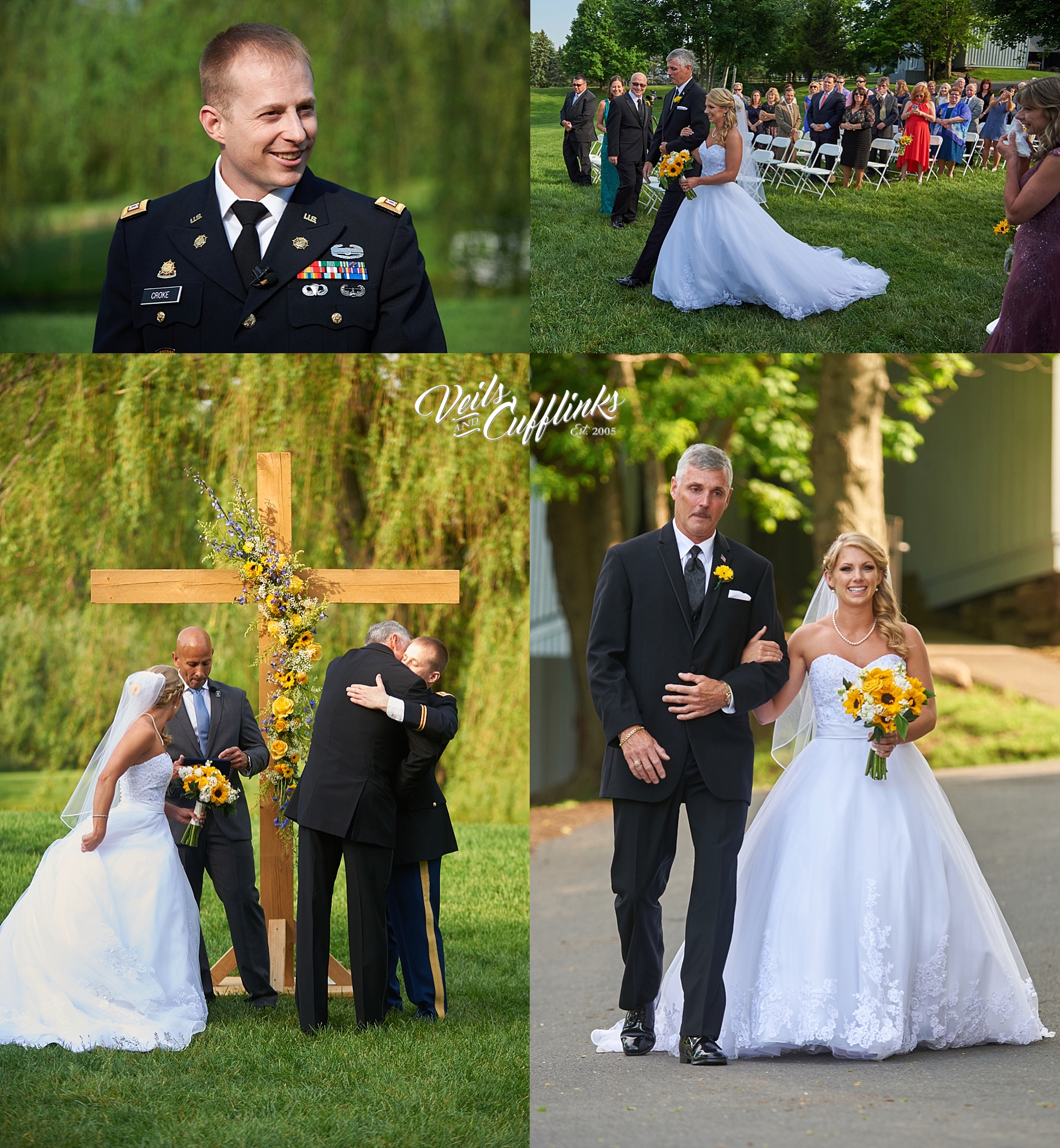 Barns at Wesleyan Hills Wedding_0017