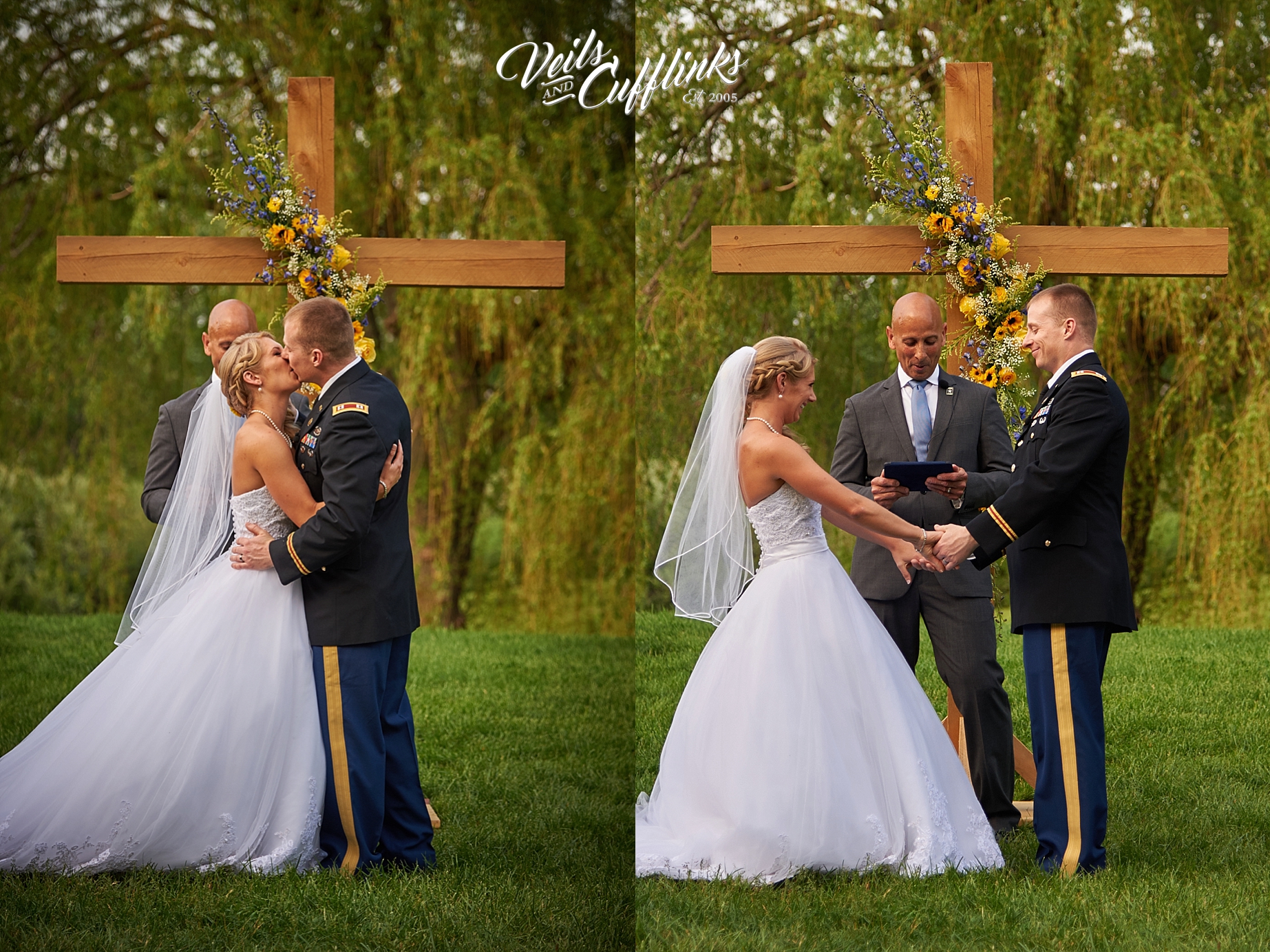 Barns at Wesleyan Hills Wedding_0021