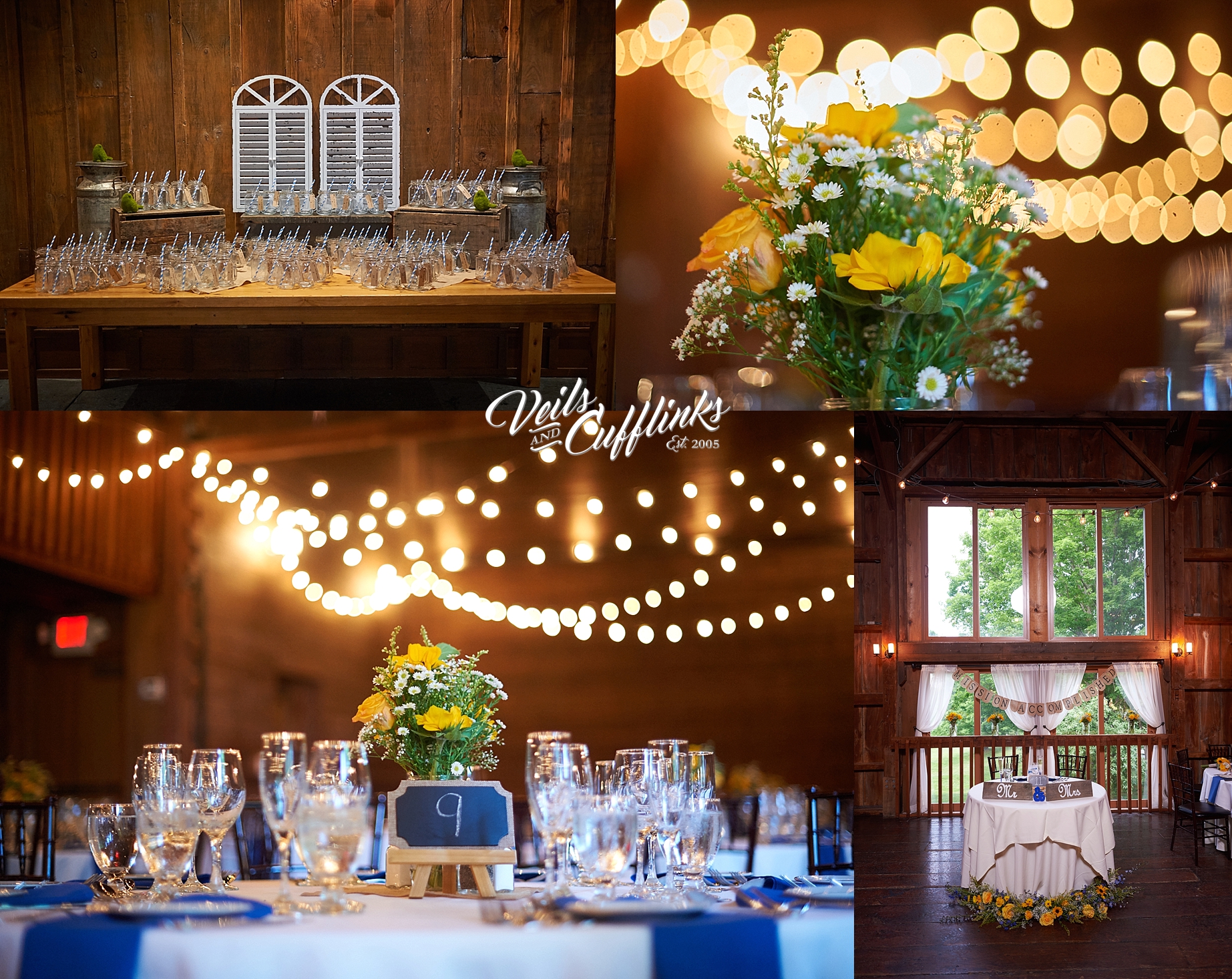 Barns at Wesleyan Hills Wedding_0025