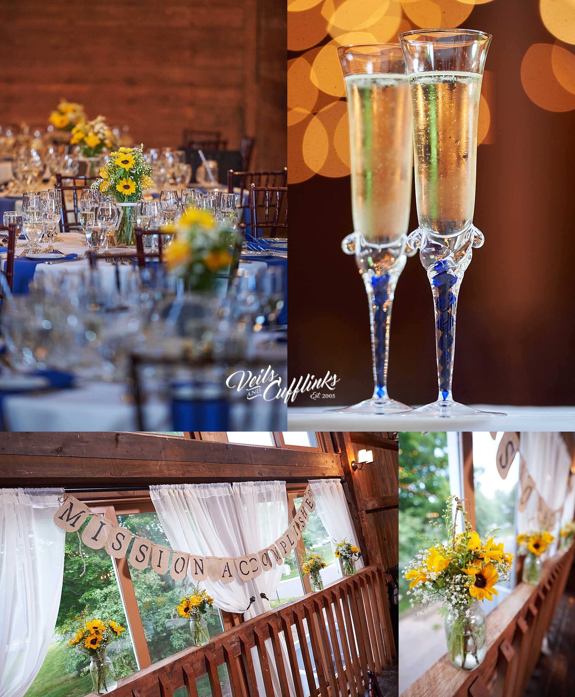 Barns at Wesleyan Hills Wedding_0026