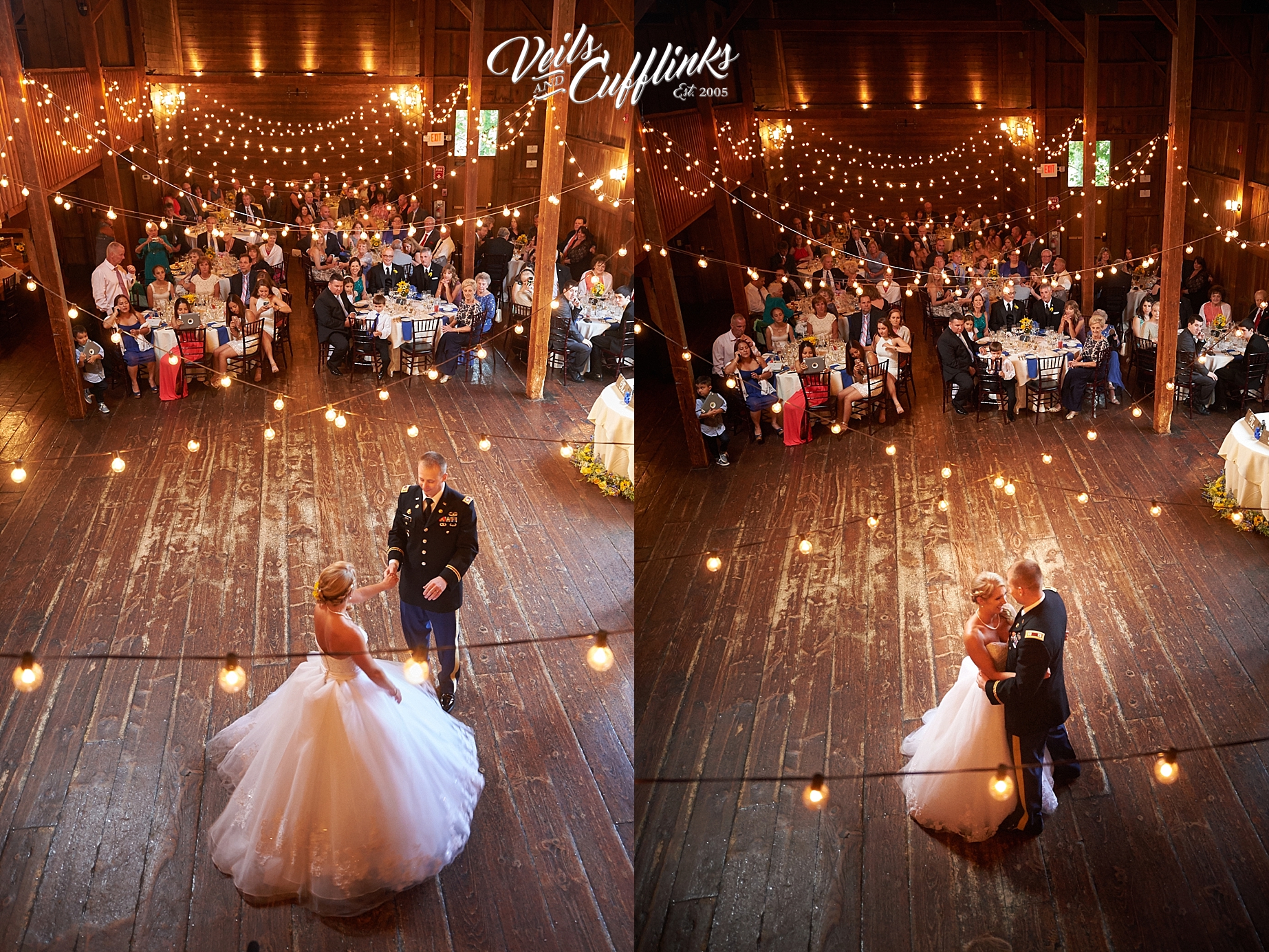 Barns at Wesleyan Hills Wedding_0031